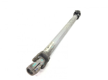 Drive shaft ZF TGS 26.480 (01.07-): picture 2