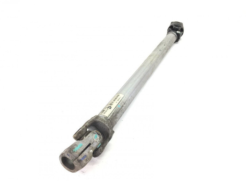 Drive shaft ZF TGS 26.480 (01.07-): picture 2