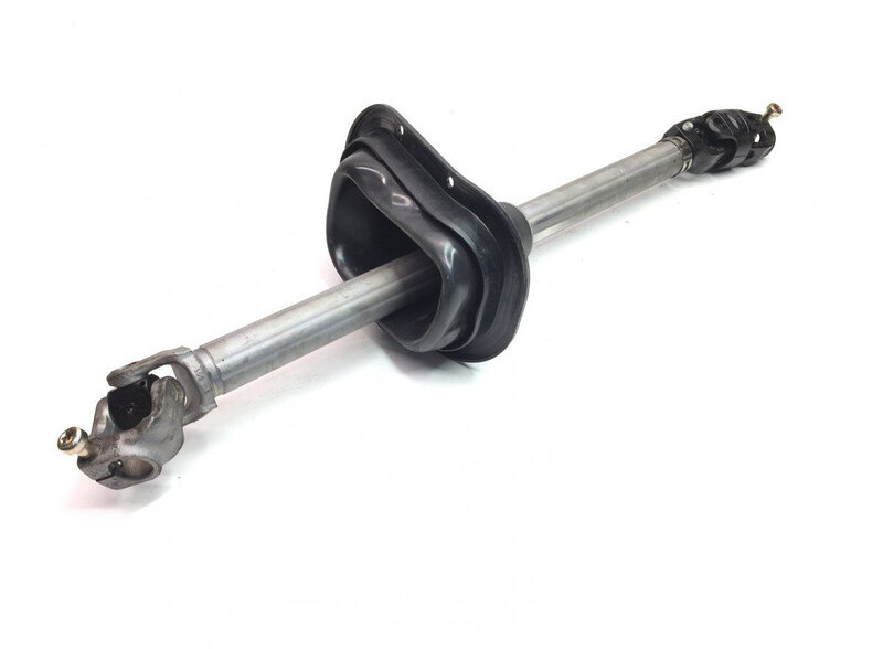 Drive shaft for Truck ZF TGX 18.480 (01.07-): picture 2