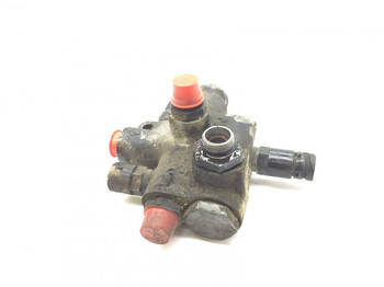 Steering pump ZF TGX 35.480 (01.07-): picture 4