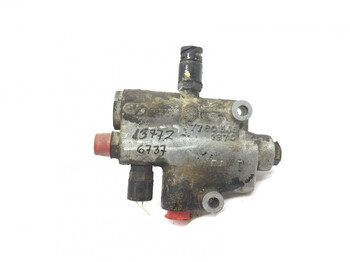Steering pump ZF TGX 35.480 (01.07-): picture 5