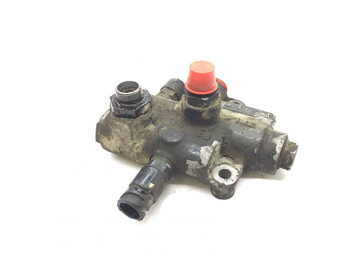 Steering pump ZF TGX 35.480 (01.07-): picture 3