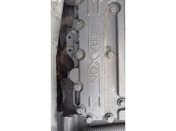 Gearbox IVECO Stralis