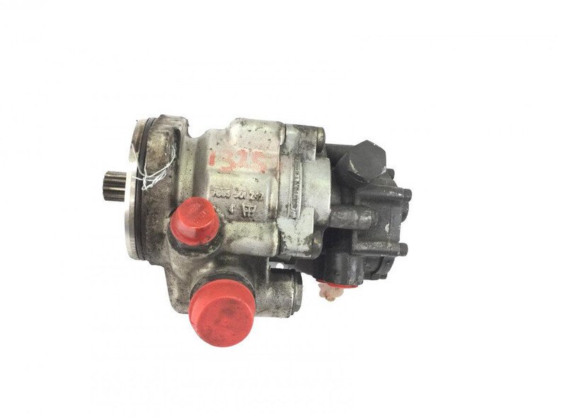 Steering pump ZF XF105 (01.05-): picture 5