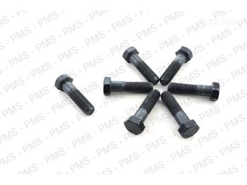 New Wheel bolt for Wheel loader ZF ZF Screw , ZF Bolt Types, Oem Parts: picture 1