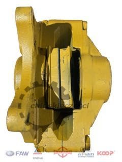 Brake caliper for Construction machinery Zacisk hamulca do ładowarek APS EVERUN Schmitd KMM ZL Kingway: picture 2