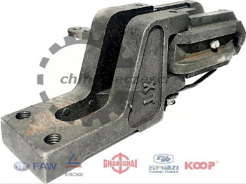 Zacisk hamulca ręcznego HERCULES ZL Everun APS KMM Schmitd HZM Taian - Brake caliper for Construction machinery: picture 1