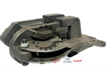 Zacisk hamulca ręcznego HERCULES ZL Everun APS KMM Schmitd HZM Taian - Brake caliper for Construction machinery: picture 2