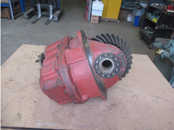 Differential gear