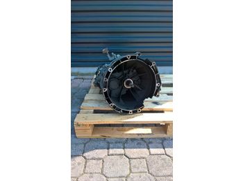 Gearbox for FORD TRANSIT 2.4 TDCI automobile: picture 1