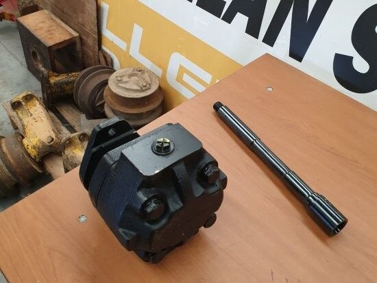 Hydraulic pump for Massey Ferguson: picture 2