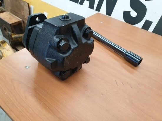 Hydraulic pump for Massey Ferguson: picture 6