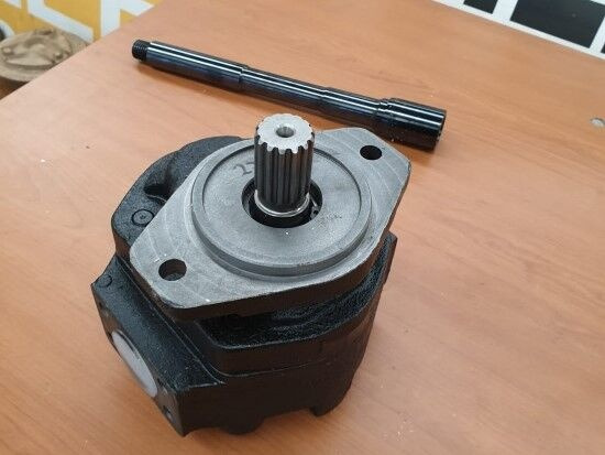 Hydraulic pump for Massey Ferguson: picture 9