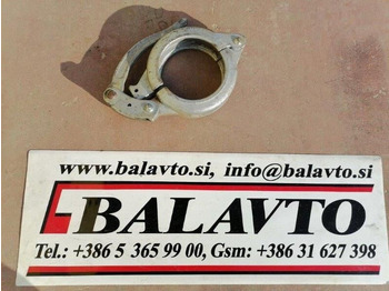  for Putzmeister concrete pump - Spare parts