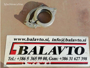  for Putzmeister concrete pump - Spare parts