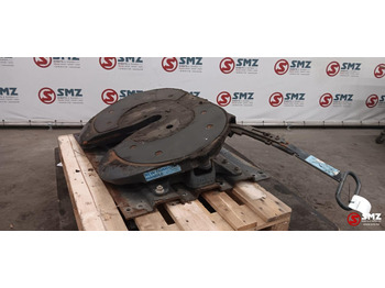 Fifth wheel coupling JOST