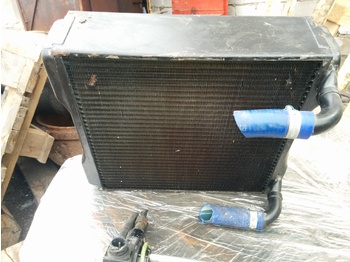 Radiator for Bus радиатор Вольво Б10: picture 1