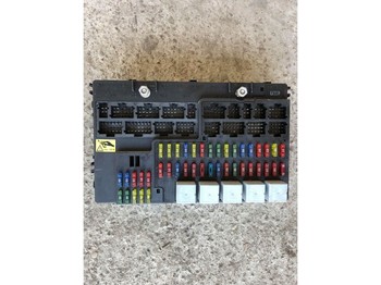 Fuse for Truck tablou sigurante mercedes actros euro5: picture 1