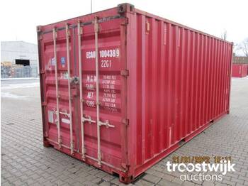 Construction container : picture 1