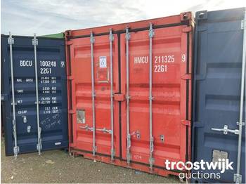 Shipping container 087B22G1: picture 1