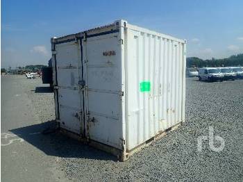 Shipping container 10 Ft: picture 1