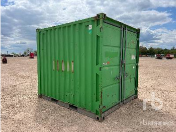 Shipping container 10 ft Conteneur: picture 2