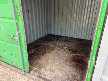 Shipping container 10 ft Conteneur: picture 5