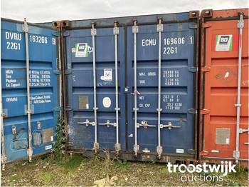 Shipping container 1CC-128GC20G(A): picture 1