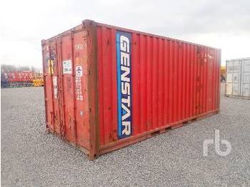 Shipping container 20 Ft: picture 1