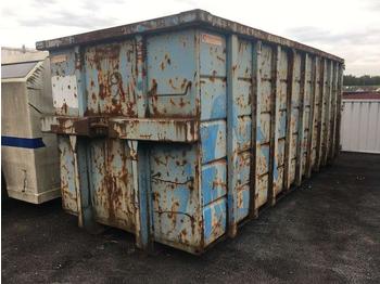 Swap body/ Container ABB 30 M3: picture 1