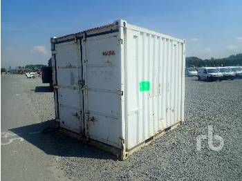Container 10 Ft