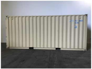 Container 20Ft Ablution Containers NEW