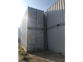 New Shipping container Container 20HC One Way: picture 1