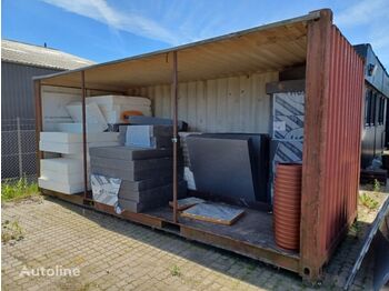 Shipping container Container 20 fod: picture 1
