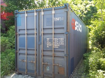 Shipping container Container 40HC: picture 1