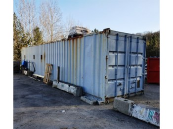 Container AIC 40`
