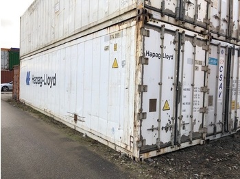 Container Carrier Thinline