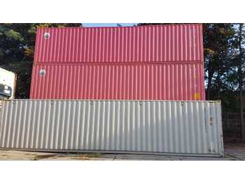Container Container 40HC One Way