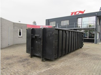 Container Diversen 25 m3 Container