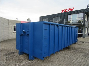 Container Onbekend 25 m3 Container