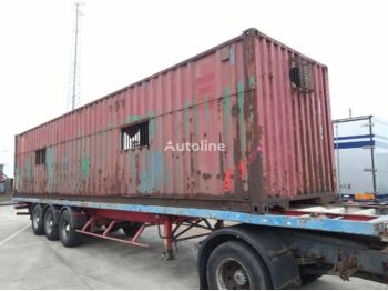 Shipping container Contentor: picture 1
