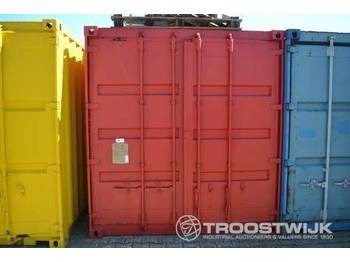 Shipping container FI060-02: picture 1
