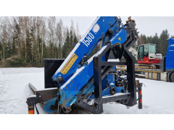 Hook lift/ Skip loader system