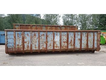 Tipper body Haakarm Containerbak 6,5m: picture 1