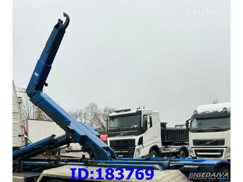 HIAB Multilift LHS26156 - Hook lift/ Skip loader system
