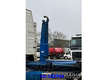 HIAB Multilift LHS26156 - Hook lift/ Skip loader system