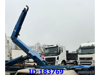 HIAB Multilift LHS26156 - Hook lift/ Skip loader system