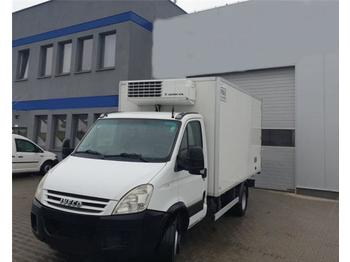 Refrigerator swap body Iveco Daily Daily 65C15 Thermoking V500W 4x2 Klima/eFH.: picture 1