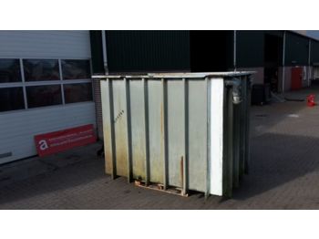 Shipping container LAG Polyester ops bak: picture 1