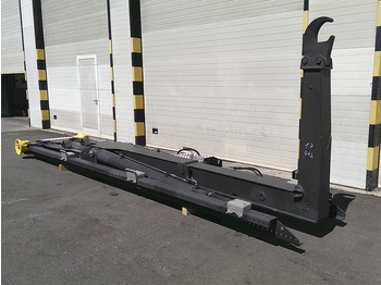 Hook lift/ Skip loader system Marrel AL 20 S53: picture 1